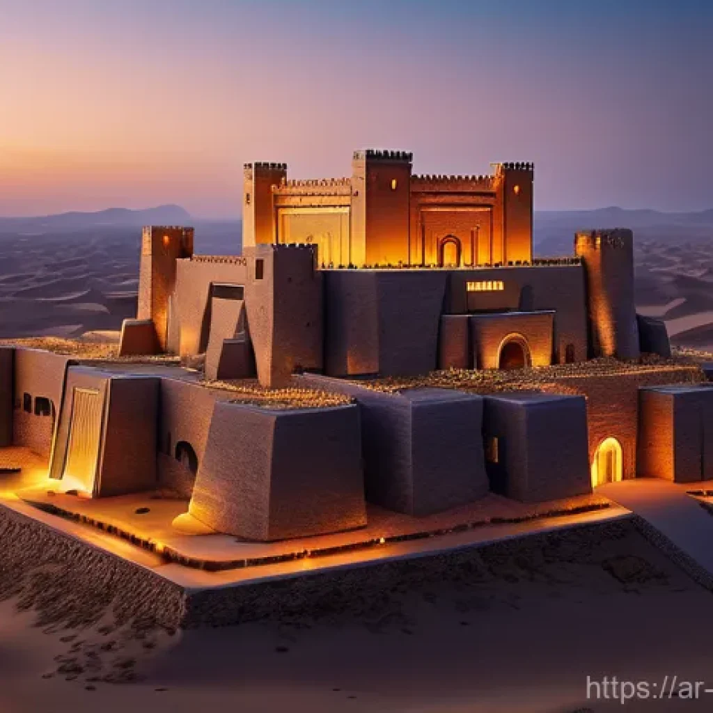 PC 보안 설정 방법과 필수 점검 항목 - **Digital Fortress PC**
    "A magnificent, hyper-realistic depiction of a personal computer reimagi...