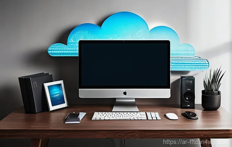 PC 보안 설정 방법과 필수 점검 항목 - **Master Key to Digital Vault**
    "A close-up, highly detailed shot of an outstretched hand, adorn...