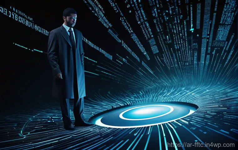 사이버보안 전문가가 추천하는 도서 - **Ethical Hacking: The Guardian's Insight**
    "A focused ethical hacker, a person in their late 20...